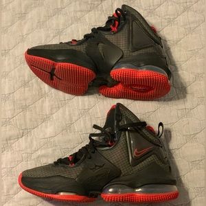 Nike Lebron 19. Size 4.5Y